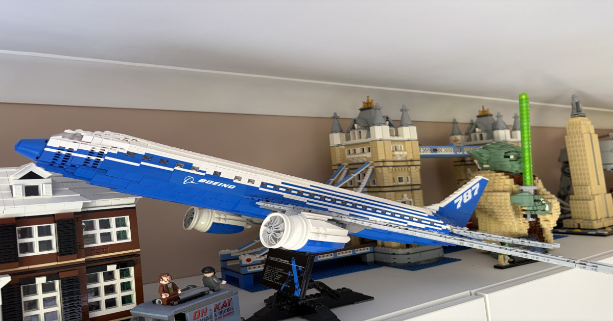 The Top 10 Retired LEGO Sets You Can Still Build โ Numbers 10 to 6