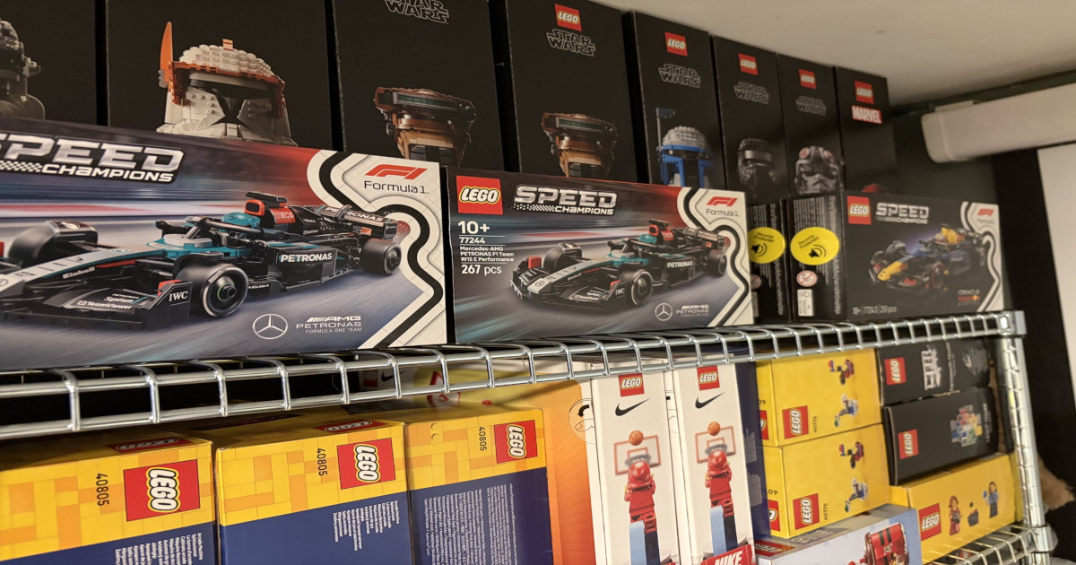 LEGO Rental in Basingstoke โ Everything You Need to Know